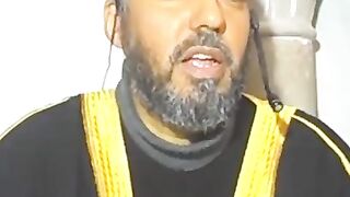أَلَا يَعْلَمُ مَنْ خَلَقَ وَهُوَ اللَّطِيفُ الْخَبِيرُ - الشيخ سعيد الجزيري.