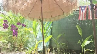 El canto del gallo