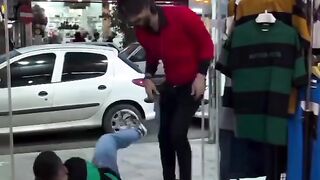 Lovely moment ever