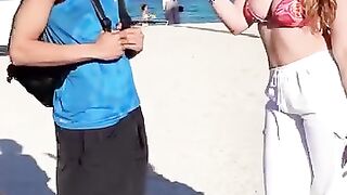 kiss or salpe