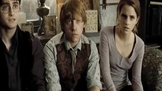 Summary of the movie Harry Potter and the Deathly Hallows - Part 1 - Thriller and Suspense - Fantasy.