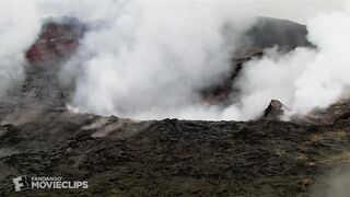 Apocalypse Pompeii (2014) - Burned and Buried Scene (2_10) _ Movieclips.