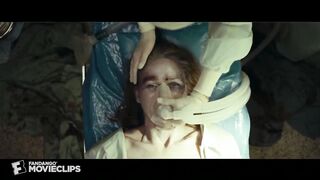 The Impossible (9_10) Movie CLIP - Maria's Ordeal (2012) HD.