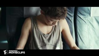 The Impossible (10_10) Movie CLIP - It's Going to Be Okay (2012) HD.