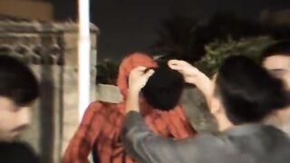 Ramadan Kareem bro funny
