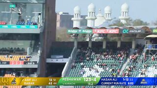 #PZvIU #HBLPSL9 #KhulKeKhel