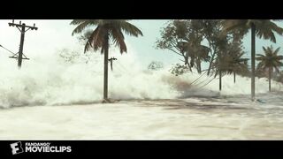 The Impossible (2_10) Movie CLIP - Is it Over_ (2012) HD.