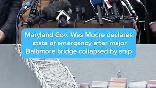 State emergency.