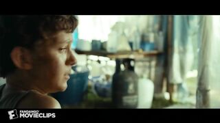 The Impossible (4_10) Movie CLIP - What's Your Name_ (2012) HD.