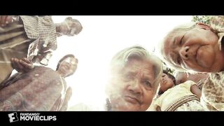 The Impossible (3_10) Movie CLIP - Thank You (2012) HD.