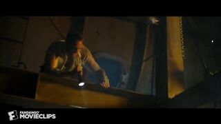 Poseidon (10_10) Movie CLIP - Destroying the Propeller (2006) HD.