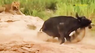 animals