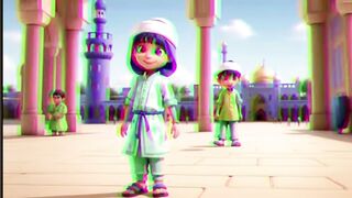 About  Ramdan
