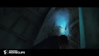 Poseidon (7_10) Movie CLIP - Under Pressure (2006) HD.