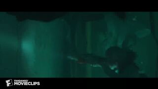 Poseidon (8_10) Movie CLIP - Losing Elena (2006) HD.