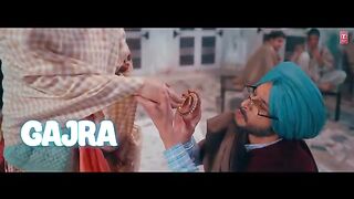 GAJRA__Official_Video____Navjeet___Yuvika_Chaudhary___Latest_Punjabi_Songs_2024___T-Series