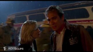 Volcano (2_5) Movie CLIP - Homeless Rescue (1997) HD.