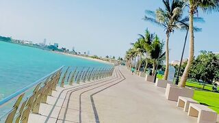 Jeddah beach