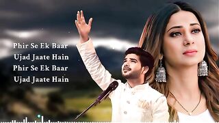 Chal there ishaq main pad jate hai