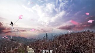 今日心情分享