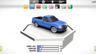 Traffic Racer