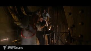 The Poseidon Adventure (5_5) Movie CLIP - Take Me! (1972) HD.