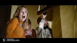 The Poseidon Adventure (3_5) Movie CLIP - Rapidly Rising Water (1972) HD.