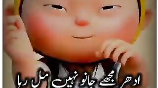 Episode # 7 Urdu Comedy