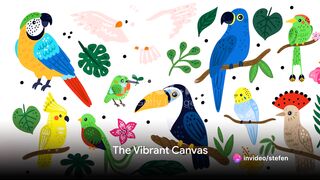 Sing Along & Learn: A Colorful Adventure with Animal Friends!