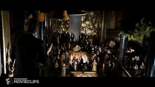 The Poseidon Adventure (2_5) Movie CLIP - Ballroom is Flooded (1972) HD.