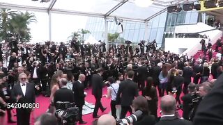 Festival against AIDS Aishwarya Rai entry