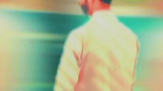 Adeel hashmi new Look