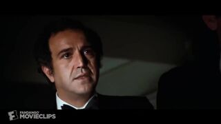 The Poseidon Adventure (1_5) Movie CLIP - The Tidal Wave Hits (1972) HD.