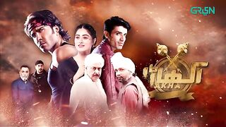 Akhara_Episode_22___Teaser___Feroze_Khan___Sonya_Hussain___Digitally_Powered_By_Master_Paints
