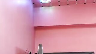 New 3D wall