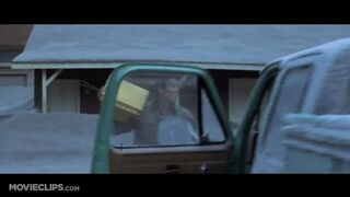 Dante's Peak (10_10) Movie CLIP - The Volcano Explodes (1997) HD.