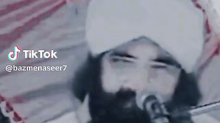 Allah se maang Jo khuch b mangna hai
