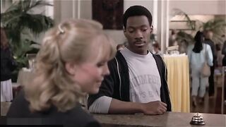 Beverly Hills Cop - Axel Gets a Room (1984) HD