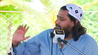 مولانا_مفتی_سید_نور_زمان_نقشبندی_شاذلی_صاحب