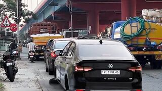one solution to overcome traffic jams