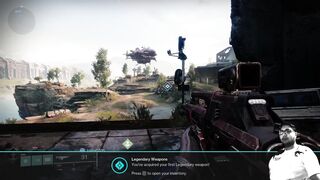 #EP011 | The Biggest Trends In Destiny 2 Game We've Seen This Year