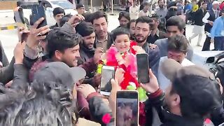 Village_Ponch_Gaye_????___Socha_NAHI_Tha_Aisa_B_Hoga_shirazi vlogs 2024