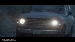 Dante's Peak (5_10) Movie CLIP - Going for Grandma (1997) HD.