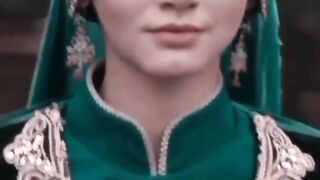 Bala hatun attitude