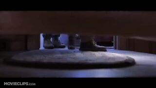 Dante's Peak (6_10) Movie CLIP - Row Your Boat (1997) HD.