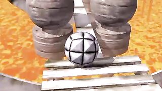 Rollance game/ rollance challenge gameplay ????/#viral #shorts
