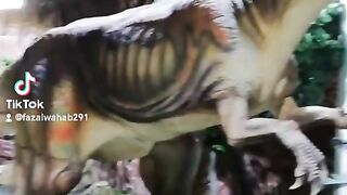 Artificial zoo