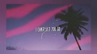 New song Ali gatie - I can’t let you go