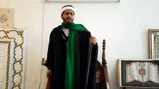 دعاء اللهم اشفي مرضانا ومرضى المسلمين.