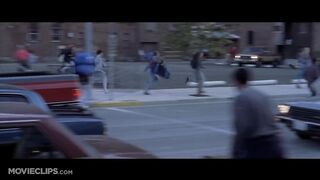 Dante's Peak (4_10) Movie CLIP - Getting Out of Town (1997) HD.